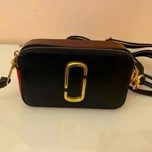 Marc Jacobs The Snapshot